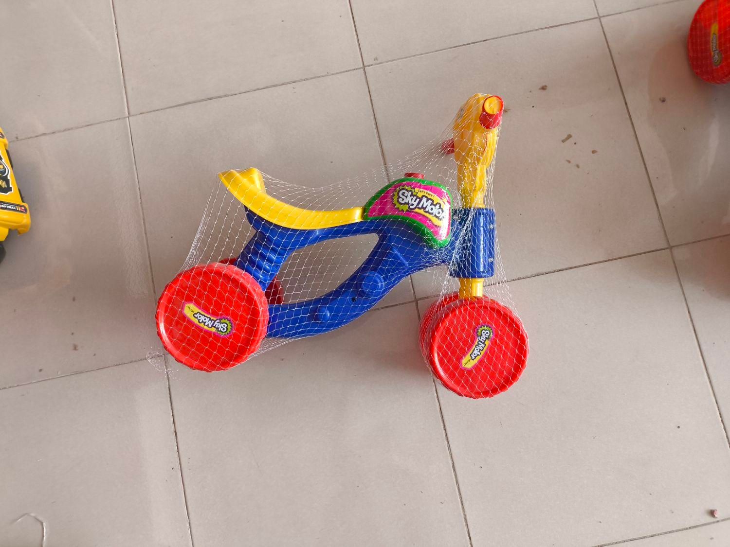 انواع سهچرخه، اسکوتر، چهار چرخ ، دوچرخه|دوچرخه، اسکیت، اسکوتر|اردبیل, |دیوار