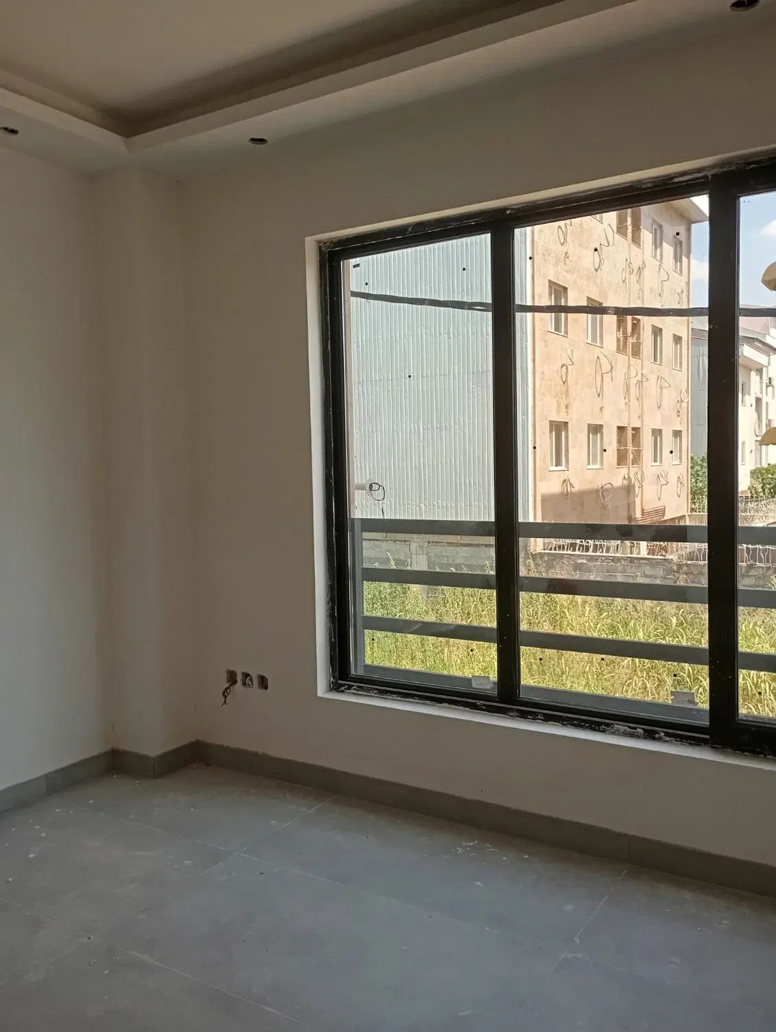 ۱۱۰ متری/صفر کلید نخورده/تک واحد/تحویل آخر‌شهریور|اجارهٔ آپارتمان|رشت, فلسطین|دیوار