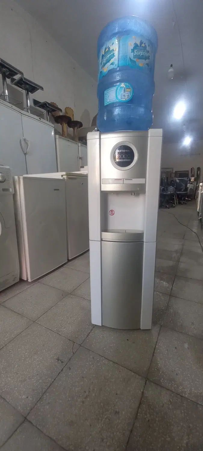 اب سرد کن|آب‌سردکن و تصفیه آب|سبزوار, هفت تیر|دیوار