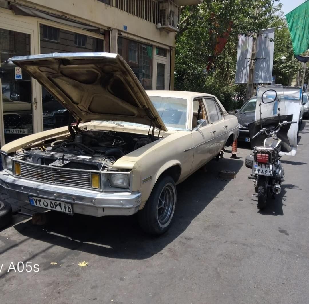 بوستر سازی و تعمیرات تخصصی ترمز|خدمات موتور و ماشین|تهران, خزانه|دیوار