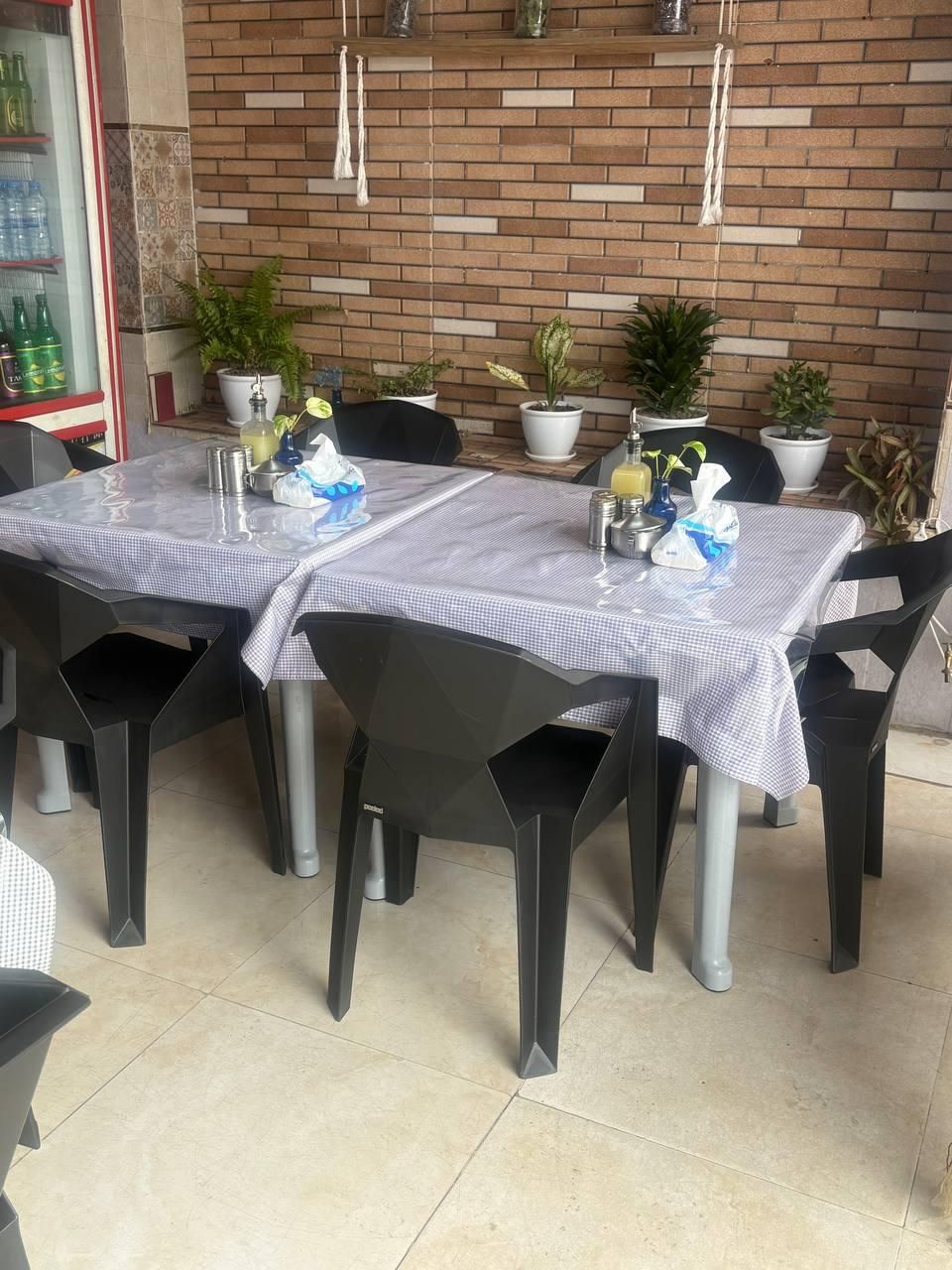 واگذاری تجهیزات صبحانه و دیزی سرا انرژی|کافی‌شاپ و رستوران|زنجان, |دیوار