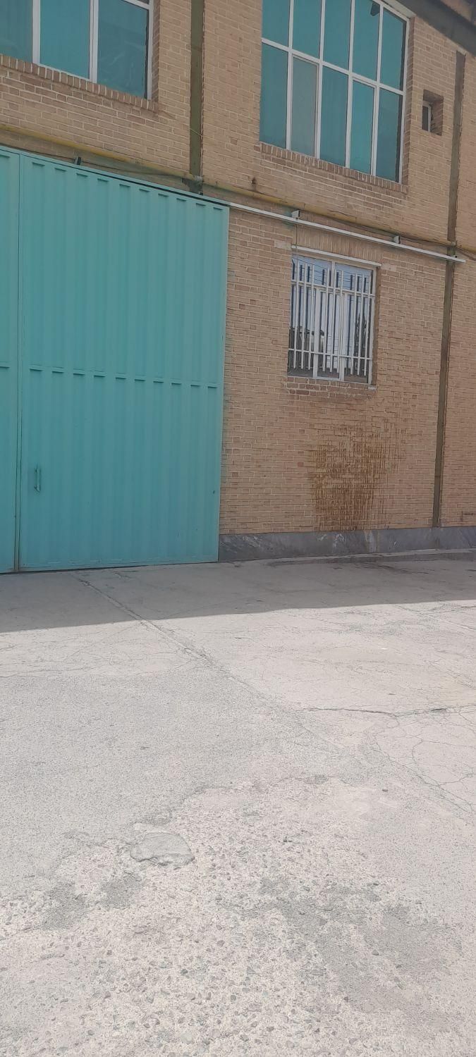 فروش کارخانه شهرک صنعتی عباس آباد|فروش دفتر صنعتی، کشاورزی، تجاری|تهران, شریف‌آباد|دیوار