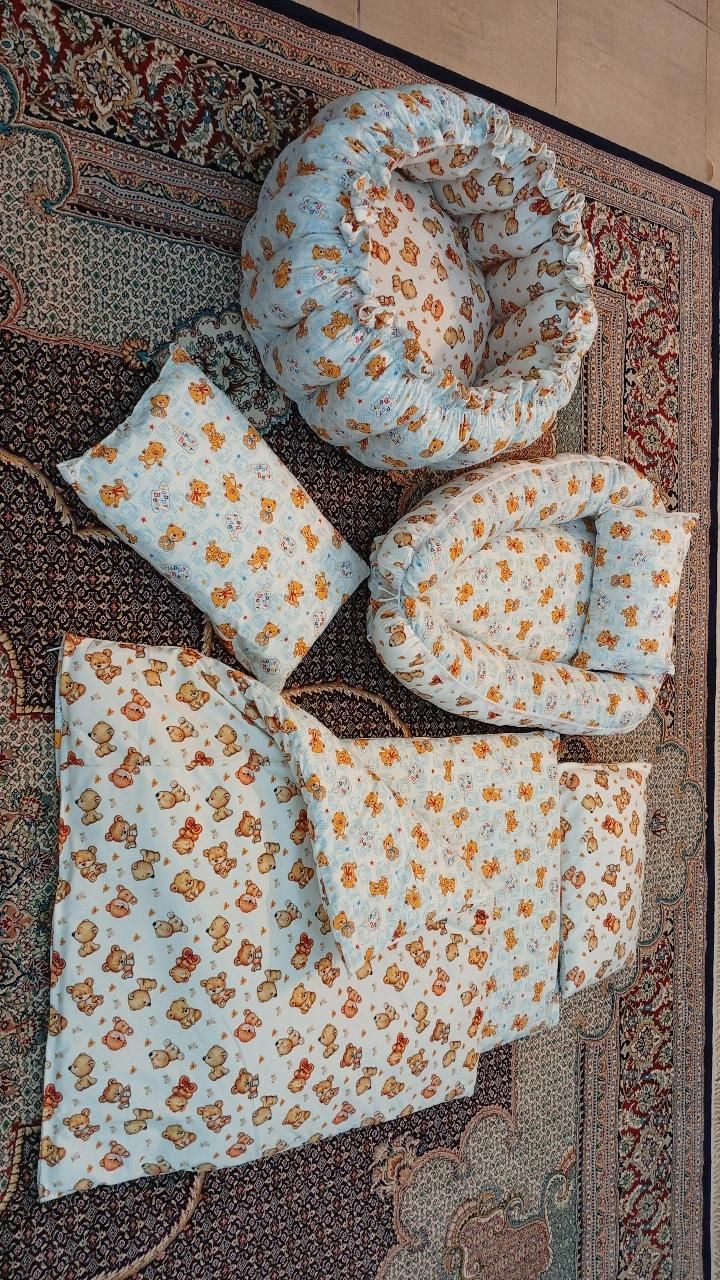 ست  کامل نوزاد تشک|اسباب و اثاث بچه|اردبیل, |دیوار