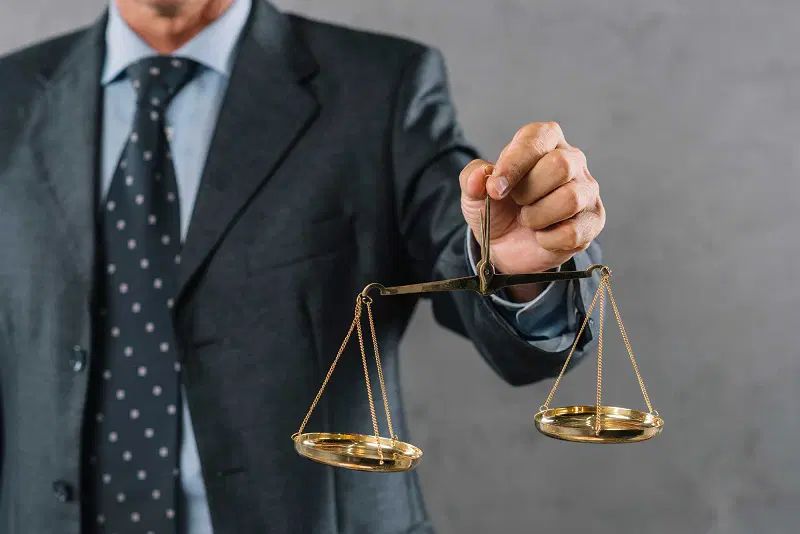 وکیل پایه یک‌ دادگستری /ارشدحقوق جزا و جرم شناسی|خدمات مالی، حسابداری، بیمه|مشهد, کلاهدوز|دیوار