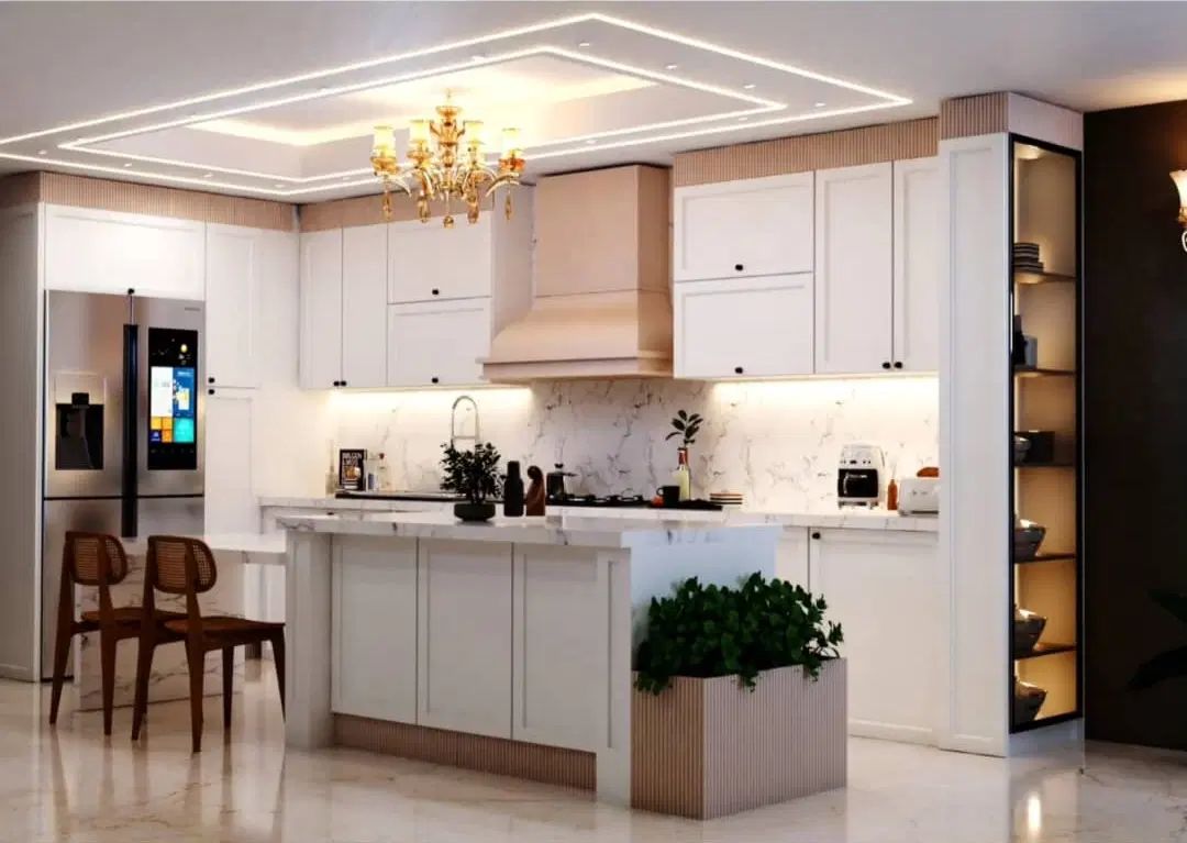 کابینت وصفر تا صد دکوراسیون منزل|خدمات پیشه و مهارت|تبریز, |دیوار