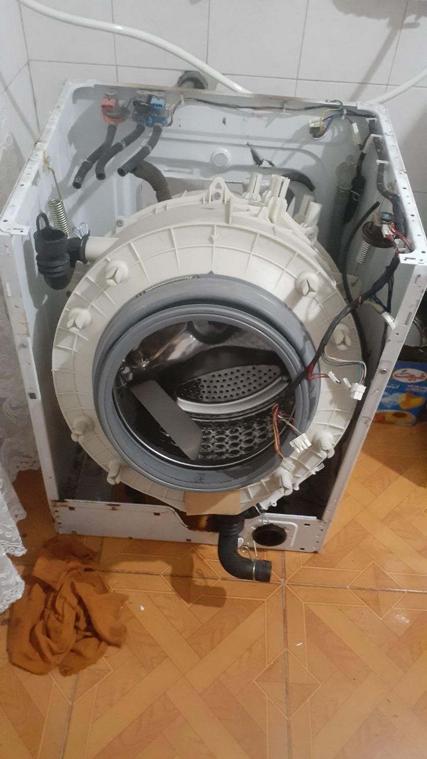 تعمیرات تخصصی لوازم خانگی|خدمات پیشه و مهارت|بندر انزلی, متروپل|دیوار