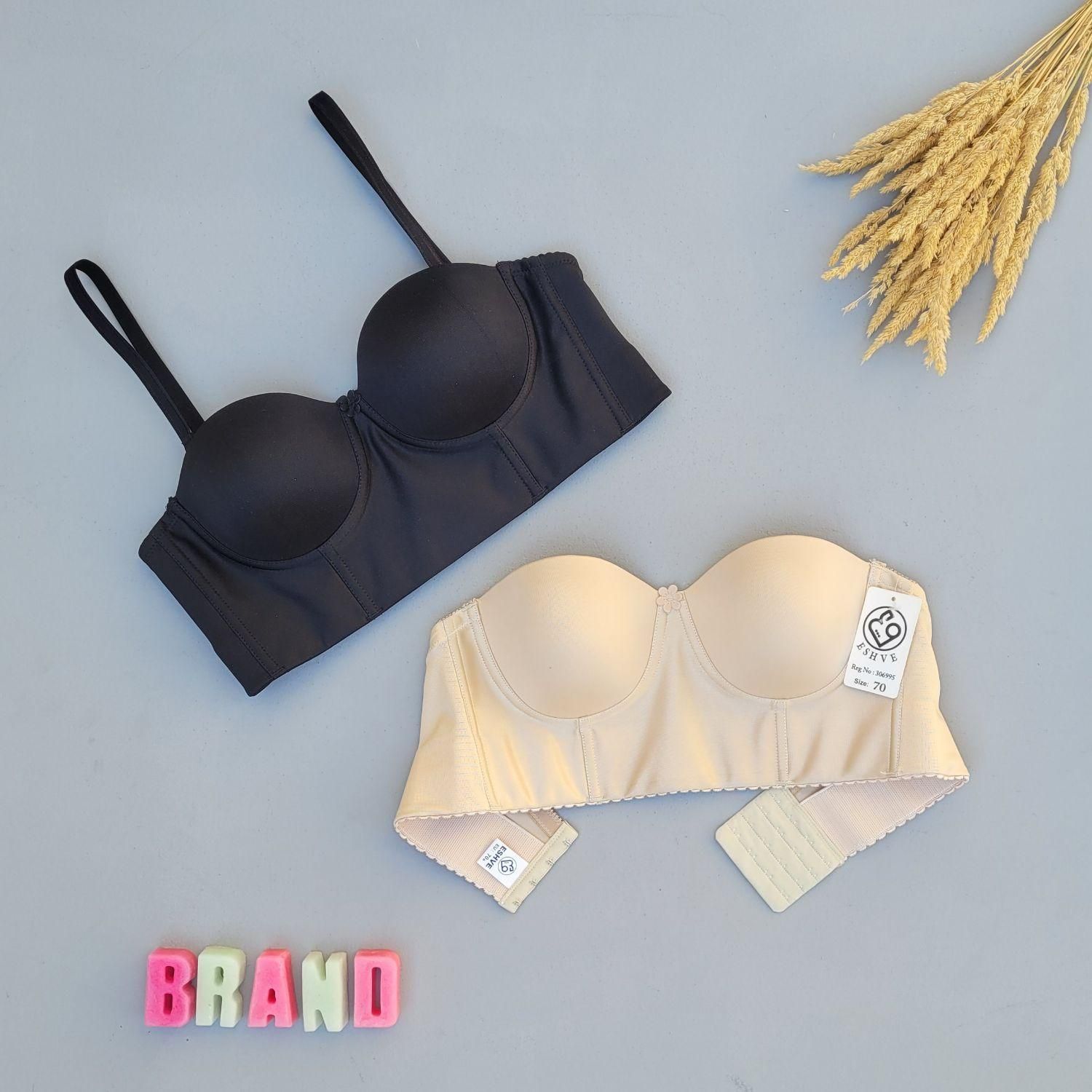 سوتین دکلته مجلسی|لباس|گلستان (تهران), |دیوار