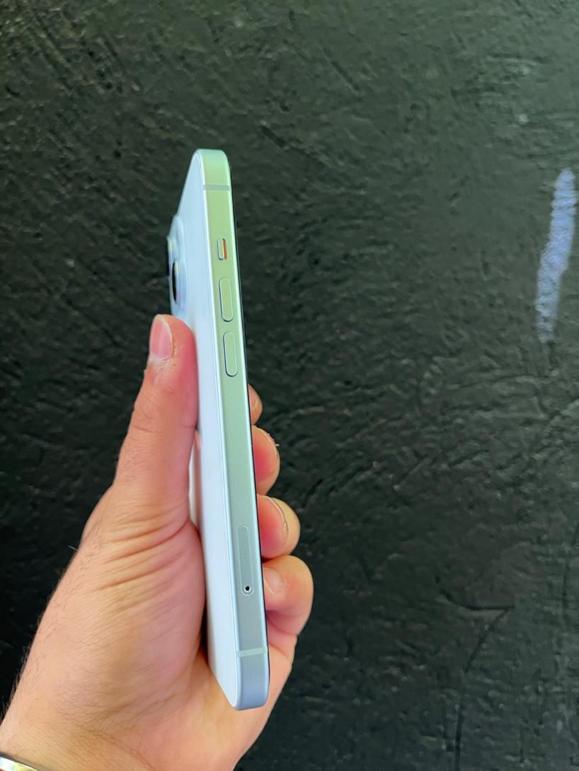 Iphone 15 Normal با ریجستر اقتصادی|موبایل|کرج, کوی امامیه|دیوار