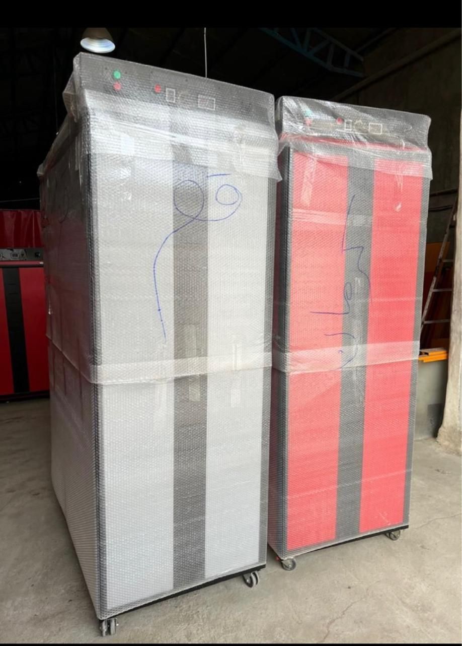 دستگاه خشک کن میوه و سبزیجات FD15++|ماشینآلات صنعتی|ارومیه, |دیوار