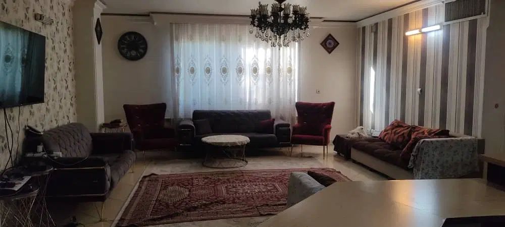 اجاره آپارتمان ابوریحان غربی رو به مادی شاهپسند|اجارهٔ آپارتمان|اصفهان, برازنده|دیوار