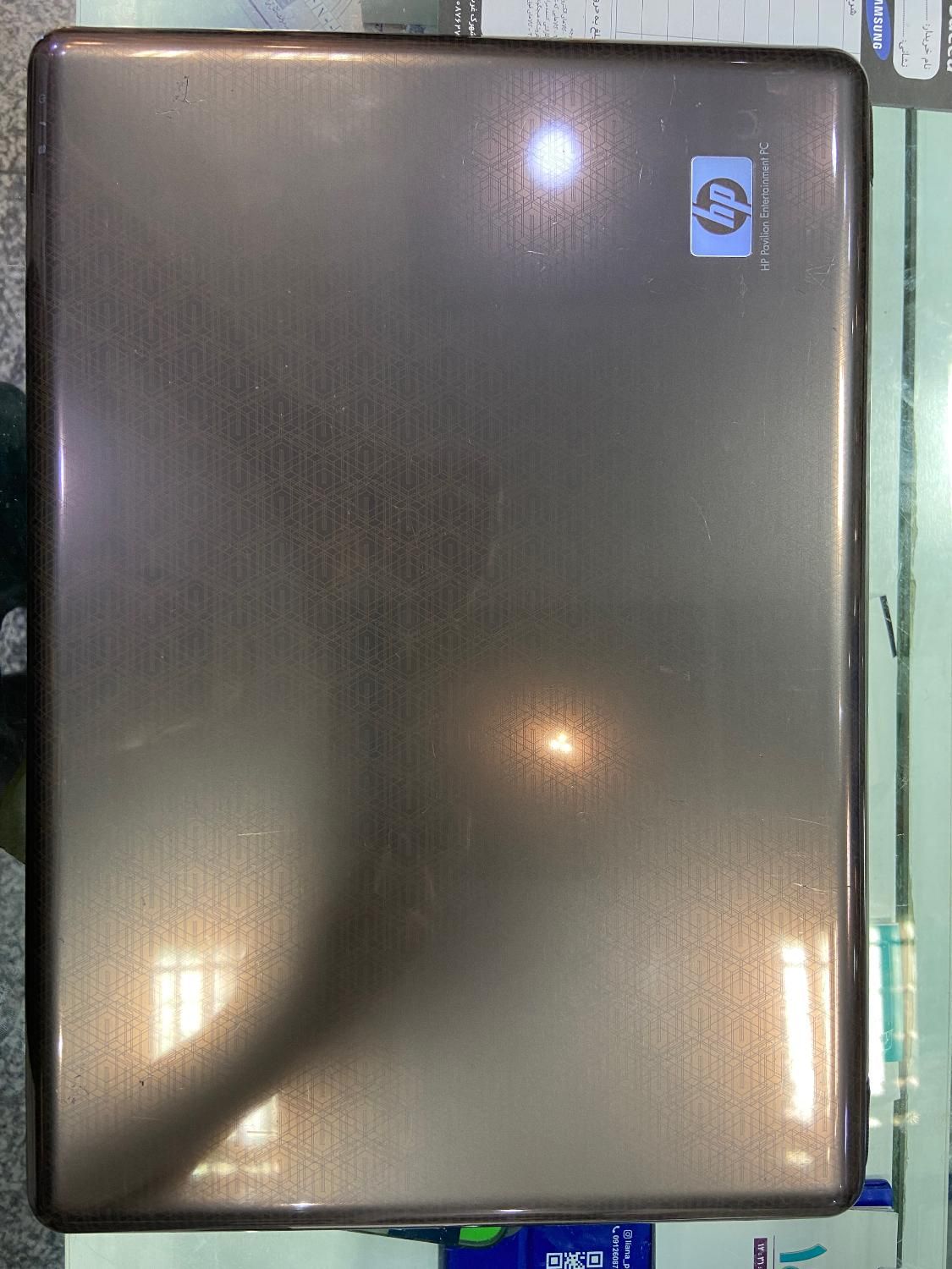 laptop hp لپ تاپ اچ پی|رایانه همراه|تهران, شهرک غرب|دیوار