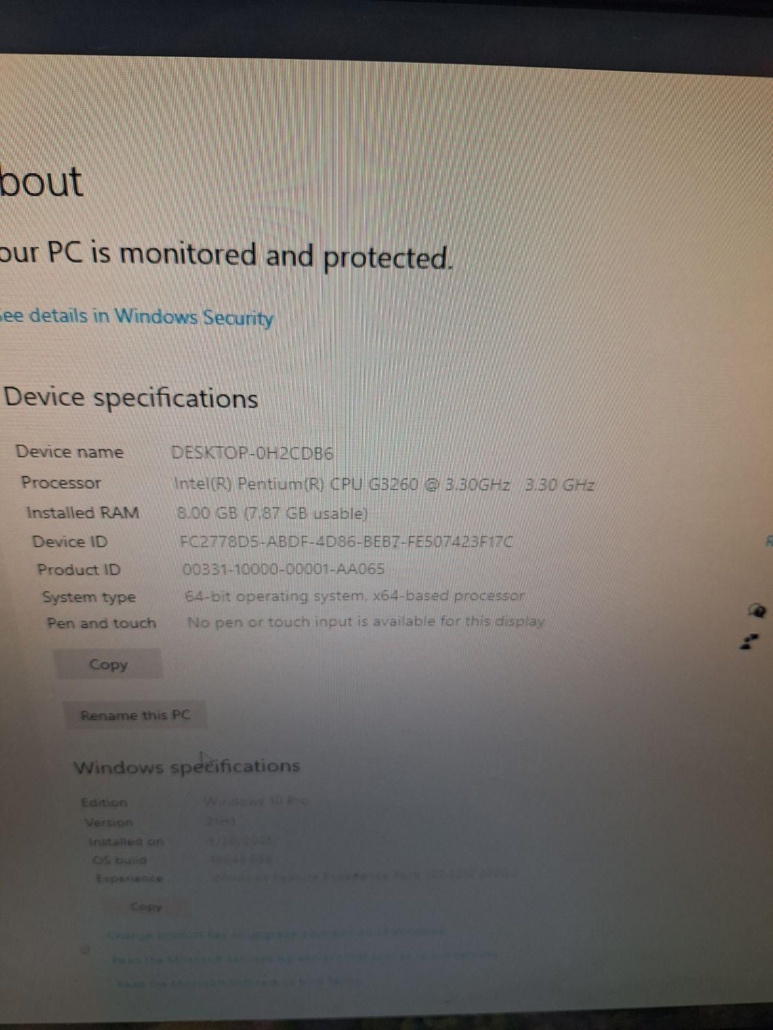 سیستم اداری|رایانه رومیزی|تهران, سهروردی|دیوار
