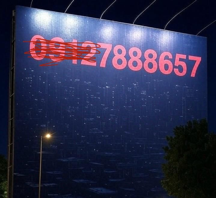 خط رند 0912 همراه اول|سیم‌کارت|تهران, نیلوفر|دیوار