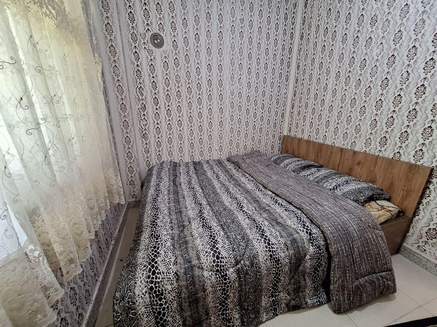 اجاره ویلا کنار رودخانه|اجارهٔ کوتاهمدت ویلا و باغ|شفت, |دیوار