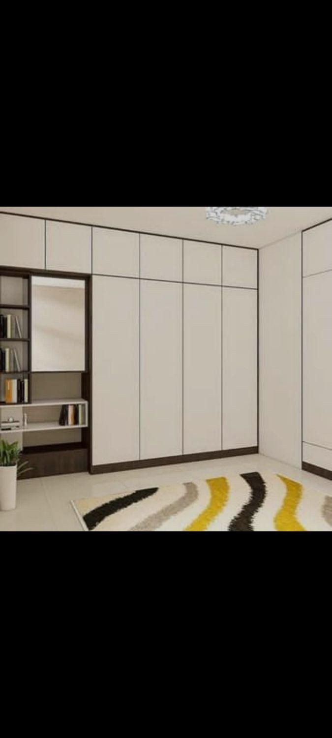 تعمیرات تخصصی کابینت ام دی اف|خدمات پیشه و مهارت|زاهدان, |دیوار