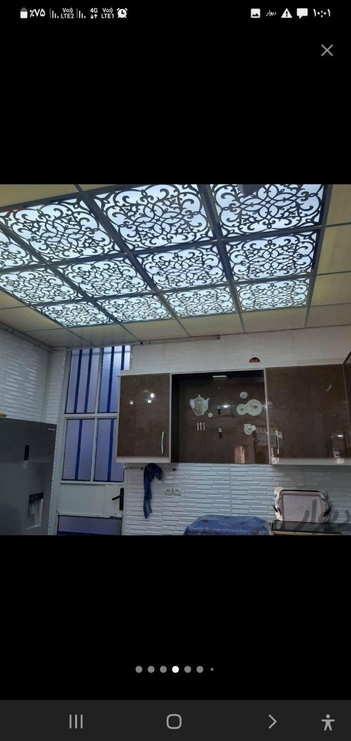 سقف کاذب|خدمات پیشه و مهارت|اهواز, کیانپارس |دیوار