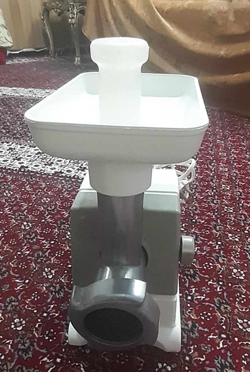 چرخ گوشت|سایر لوازم برقی|همدان, |دیوار