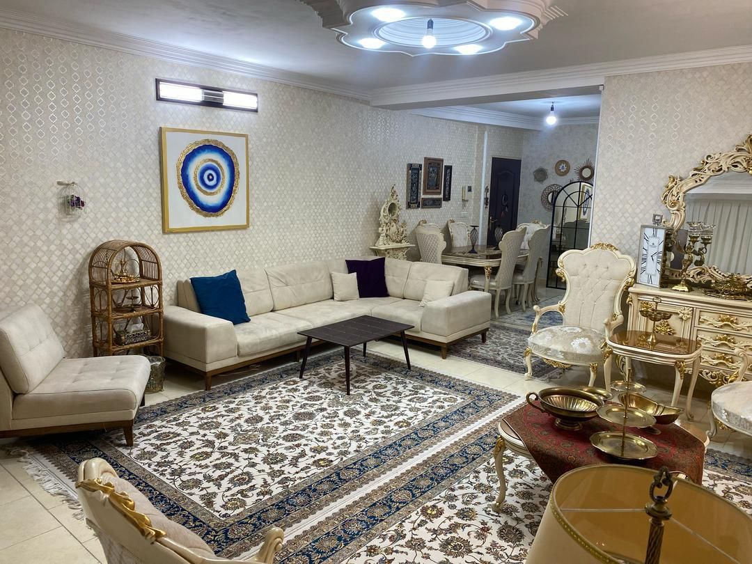 ۸۱متری/فول/تاپ لوکیشن|فروش آپارتمان|تهران, خانی آباد نو شمالی|دیوار