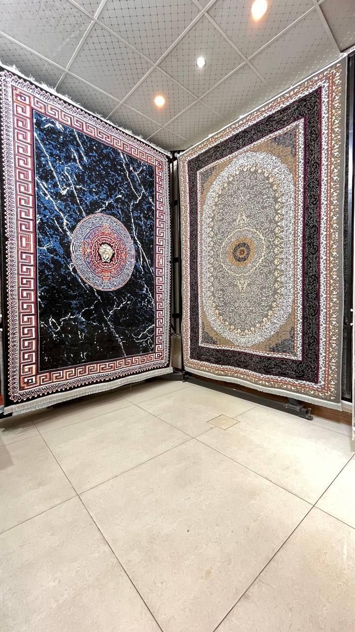 نمایندگی کارخانه ارسال به سراسر کشور|فرش|تهران, کاروان|دیوار