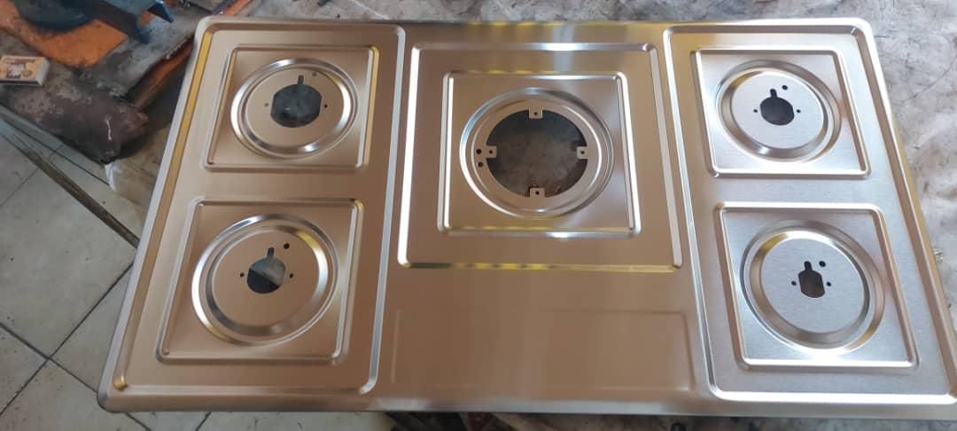 صفحه بالا استیل|حراج|تربت جام, میرقوام الدین|دیوار