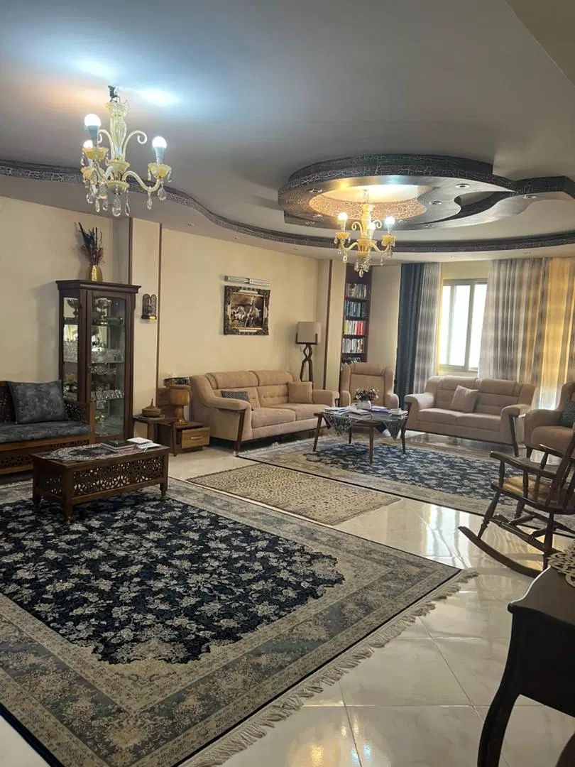 اجاره خانه ۱۲۰ متری دو خواب جنوبی سروستان جی شیر|اجارهٔ آپارتمان|اصفهان, جی شیر|دیوار