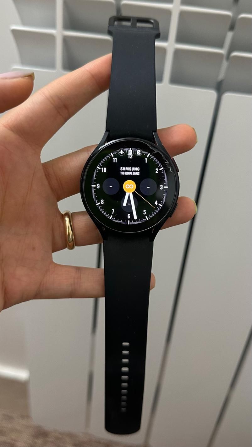 گلکسی واچ ۴|ساعت|بوشهر, |دیوار