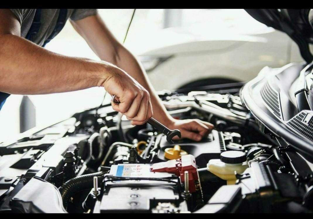 باتریسازی مکانیکی خودرو سیار امداد چالوس نوشهر نور|خدمات موتور و ماشین|چالوس, |دیوار