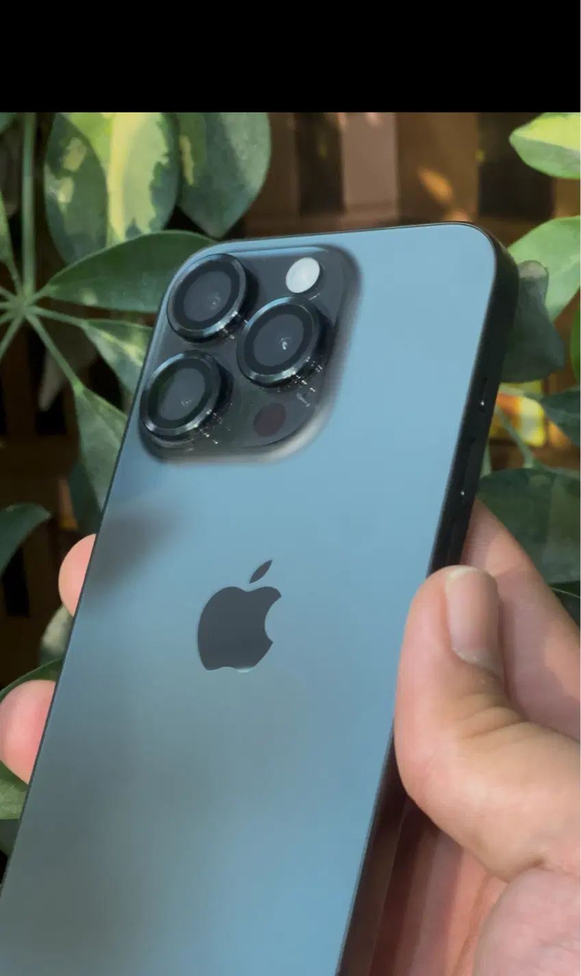 نخری ضرر میکنی ، آیفون پرو اصن مگه پیدا میشه|موبایل|تهران, اقدسیه|دیوار