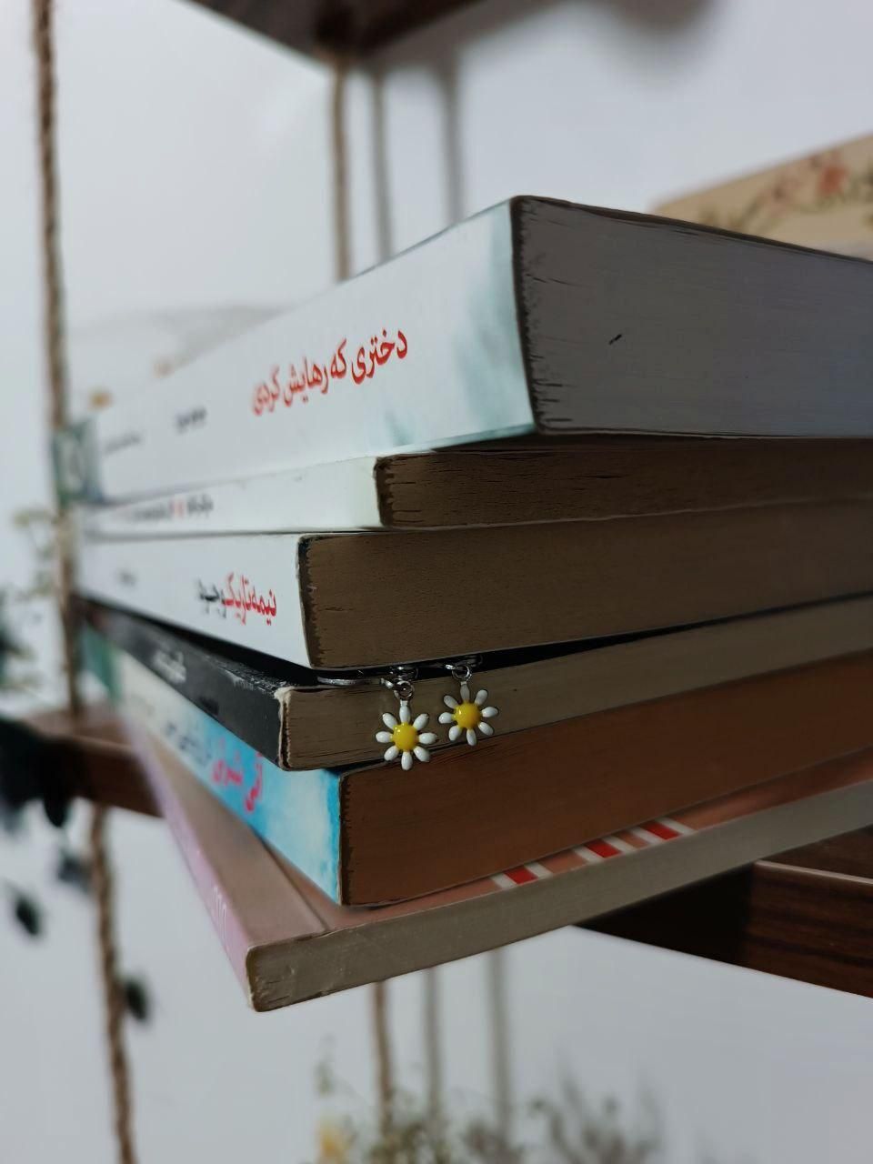 گوشواره رنگ ثابت|بدلیجات|نجف‌آباد, نجف‌آباد|دیوار
