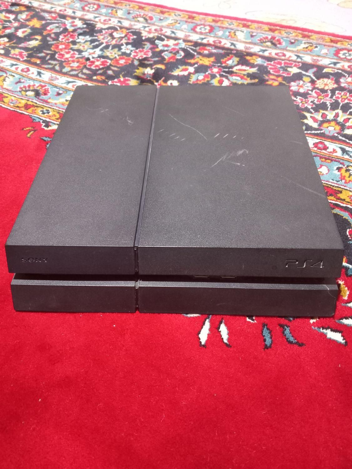 ps4 اکانتی در حد نو|کنسول، بازی ویدئویی و آنلاین|قم, شهرک فاطمیه|دیوار