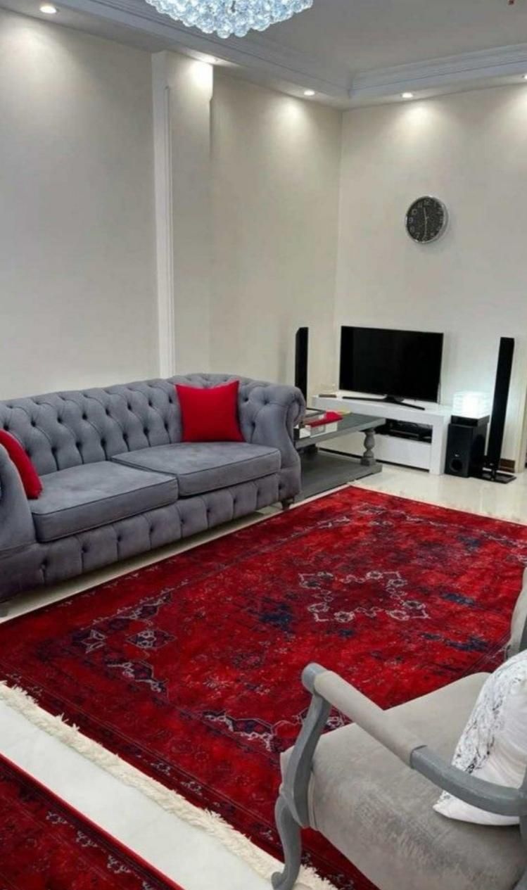 اجاره سویئت و هتل آپارتمان مبله غرب آزدای|اجارهٔ کوتاه‌مدت آپارتمان و سوئیت|تهران, صادقیه|دیوار
