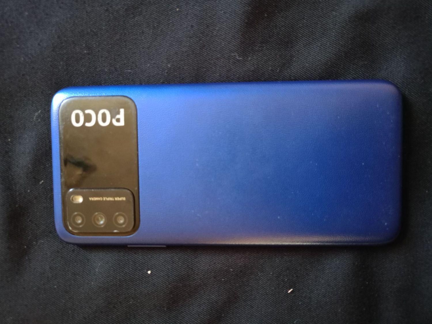 poco m3|موبایل|چناران, |دیوار