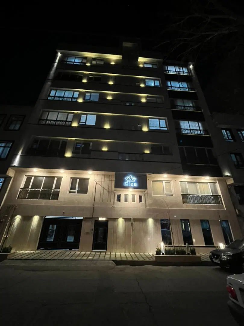 فروش آپارتمان۷۲ متر۲خوابه شهرک پاسداران درتهرانسر|فروش آپارتمان|تهران, شهرک پاسداران|دیوار