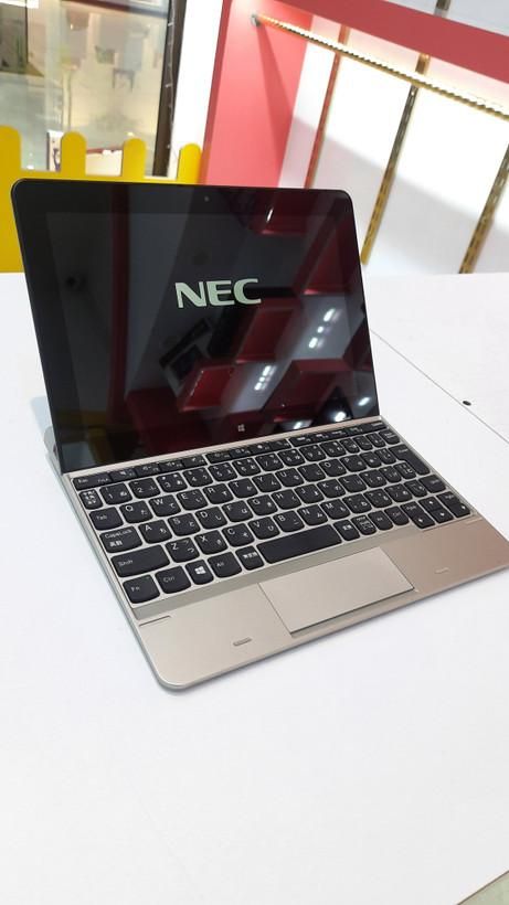 تبلت ویندوزی ان ای سی  Versa Pro VT-R|تبلت|مشهد, شهرک رازی|دیوار