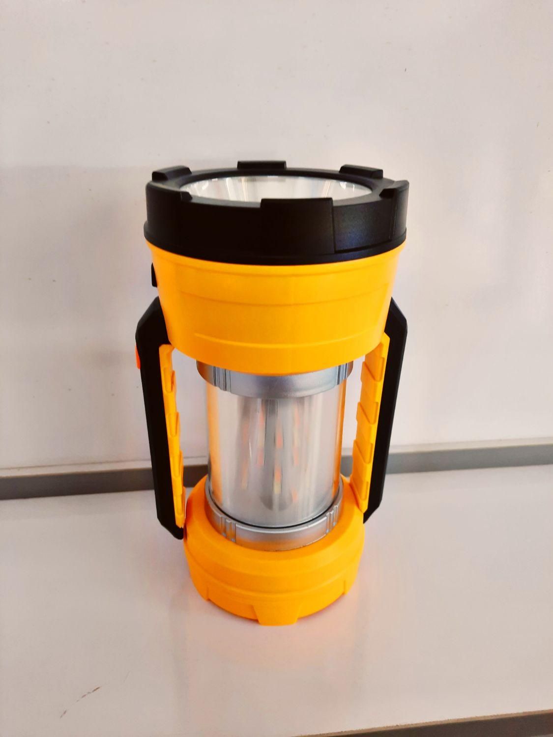 چراغ قوه دستی خورشیدی|کوهنوردی و کمپینگ|نیشابور, شهرک ولیعصر|دیوار