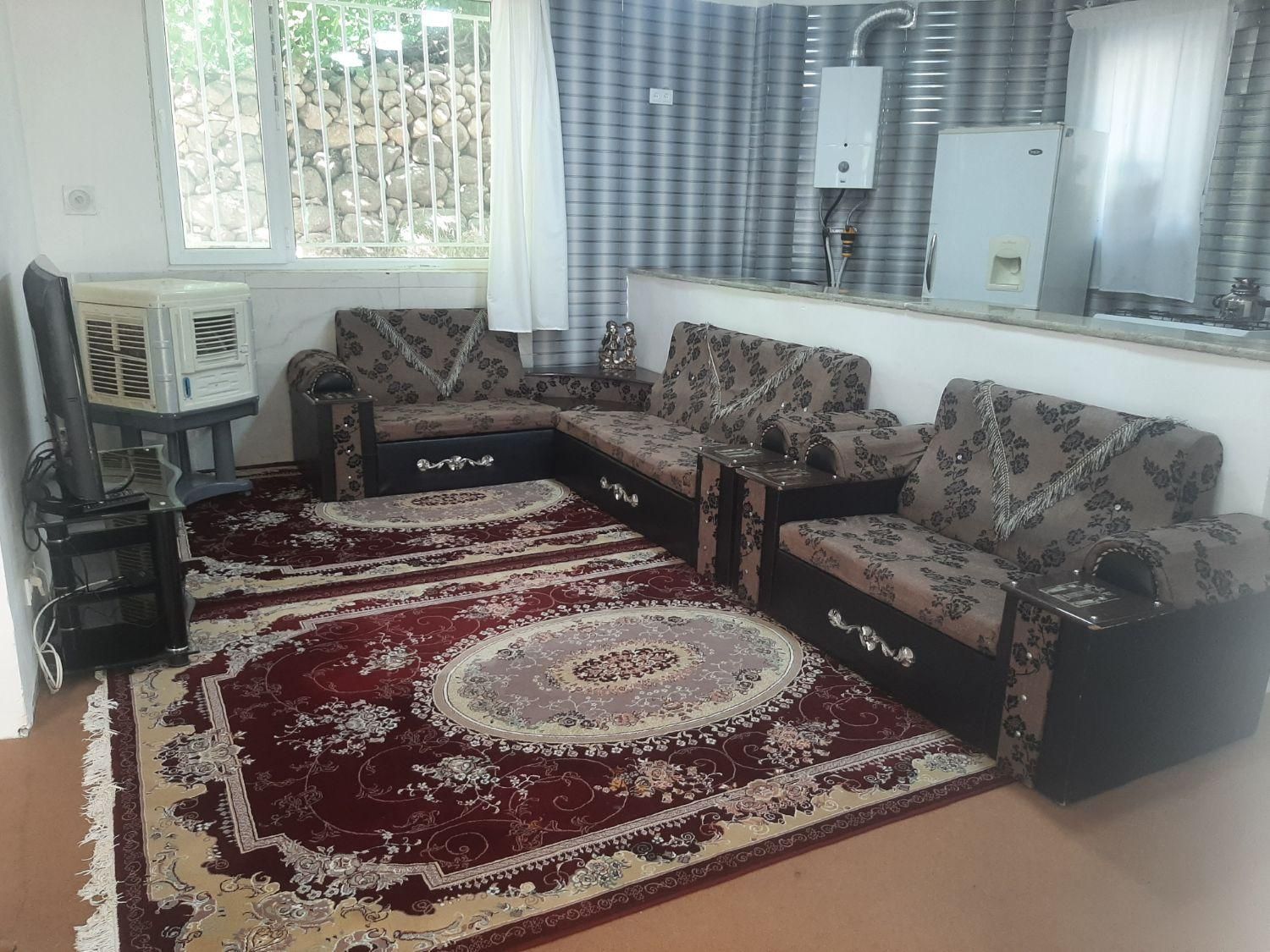 اجاره روزانه/هفتگی/سویت پاوه روستای گردشگری خانقاه|اجارهٔ کوتاه‌مدت آپارتمان و سوئیت|پاوه, |دیوار
