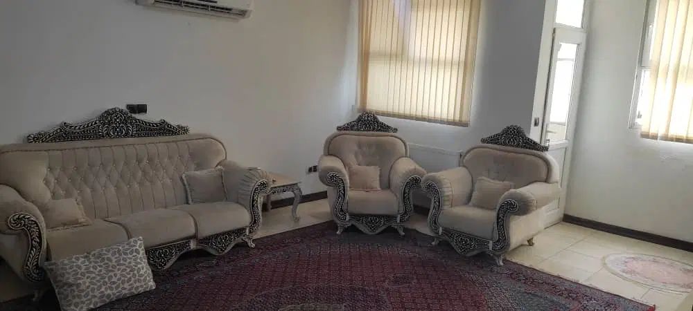 رهن و اجاره یک خیابان پوربیرک  70 متری 6 واحدی|اجارهٔ آپارتمان|شیراز, درکی|دیوار