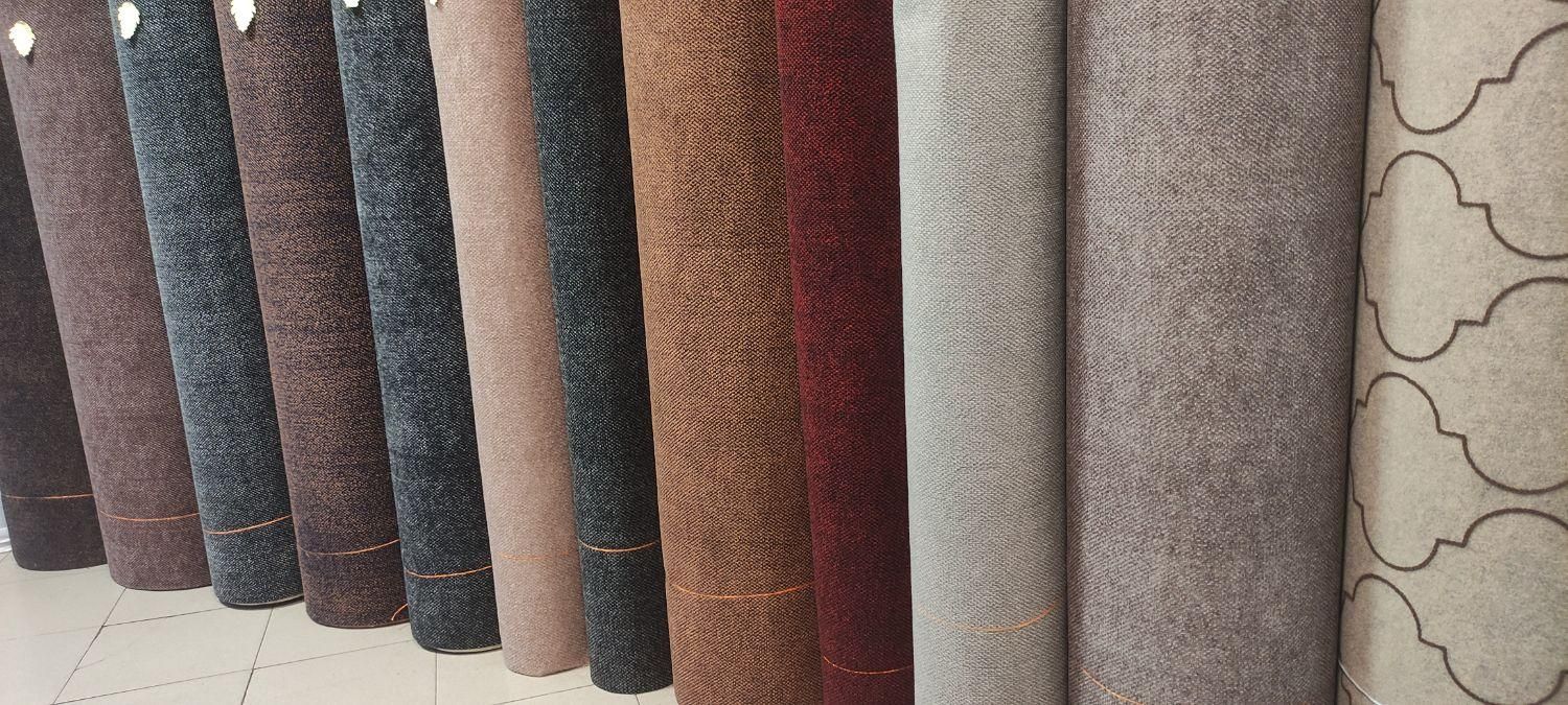 موکت نمایشگاهی و اداری مقاوم، مستقیم از فروشنده|موکت|تهران, سیروس|دیوار