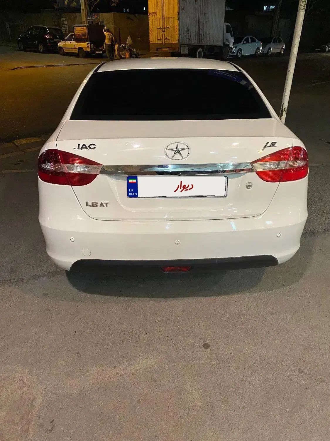 خودروجک j5|خودرو سواری و وانت|کرج, انبار مپنا|دیوار