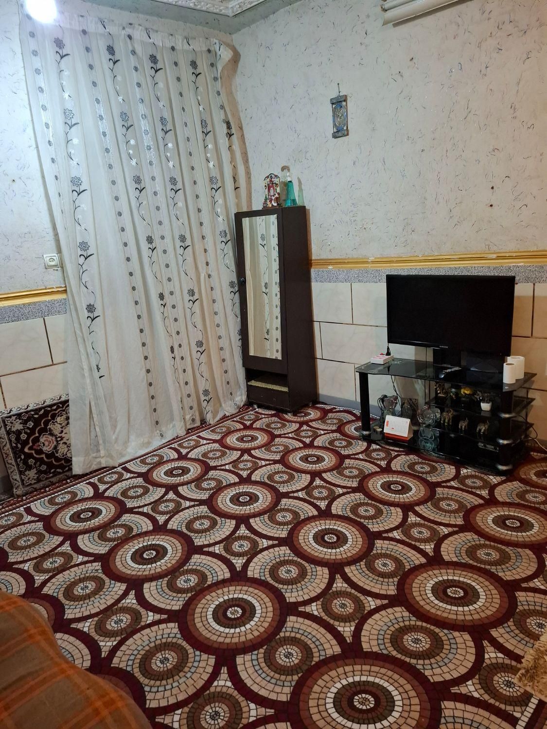 سوئیت روزانه و هفتگی|اجارهٔ کوتاه‌مدت آپارتمان و سوئیت|اهواز, منبع اب|دیوار