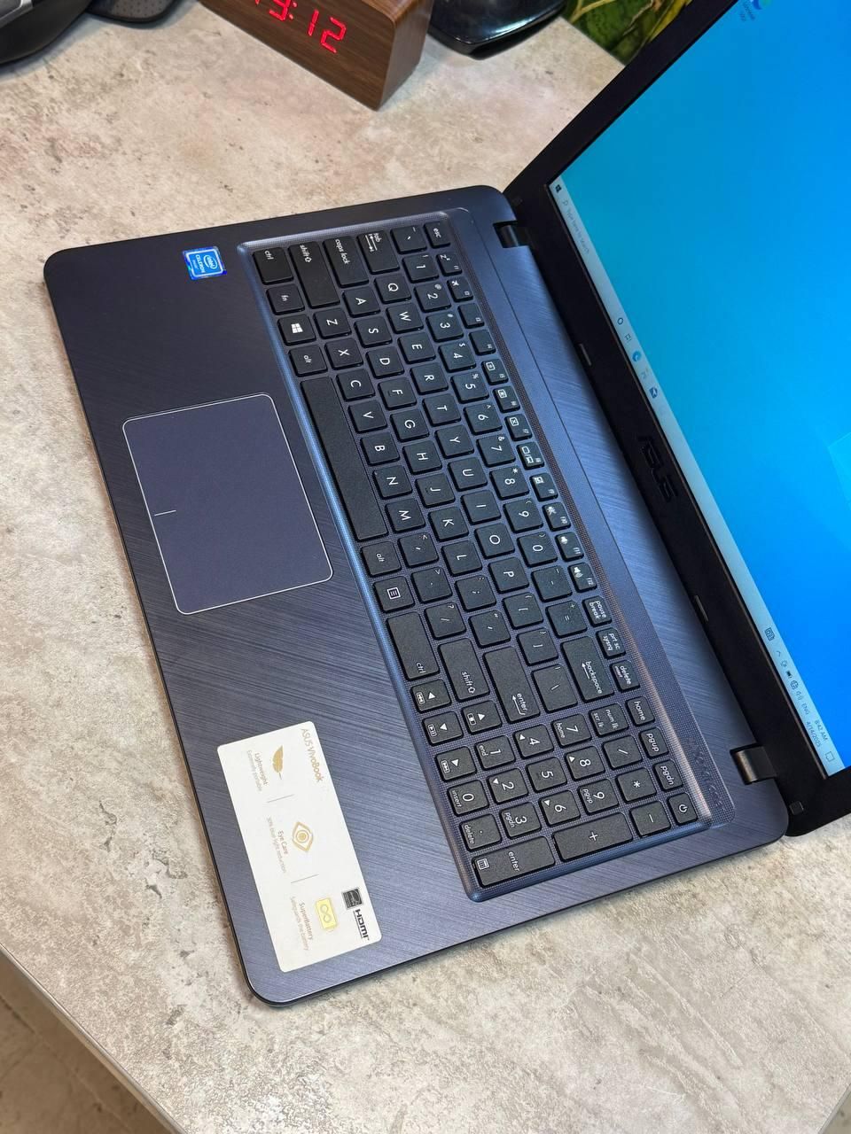 لب تاپ ASUS X543|رایانه همراه|تهران, نیرو هوایی|دیوار