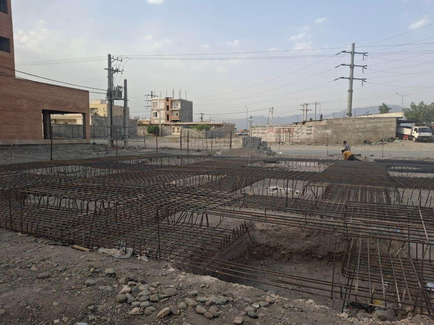 آلماتور بندی وقالبندی|استخدام معماری، عمران و ساختمانی|رفسنجان, |دیوار
