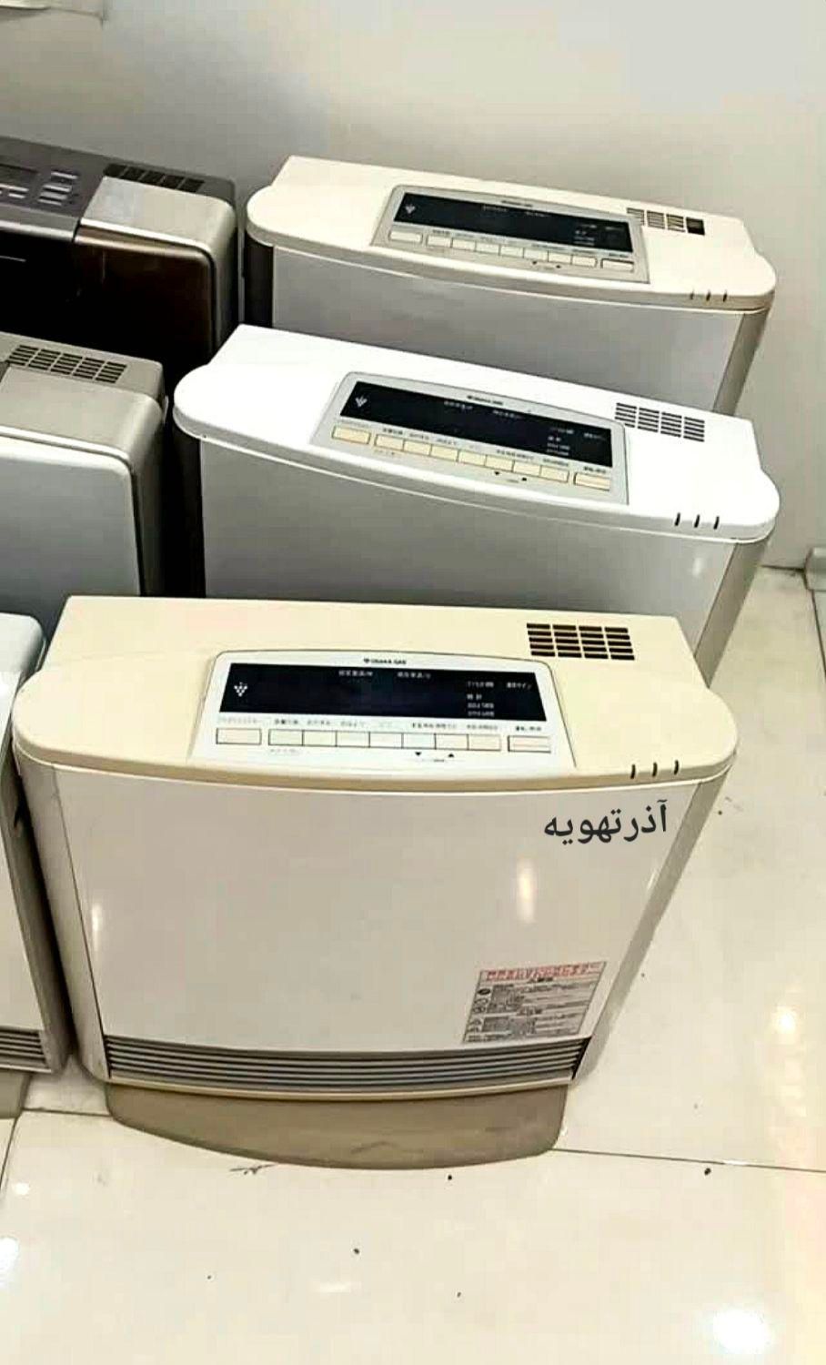 /بخاری ژاپنی/ کلید راست+کم مصرف|بخاری، هیتر، شومینه|اصفهان, شیخ اشراق|دیوار