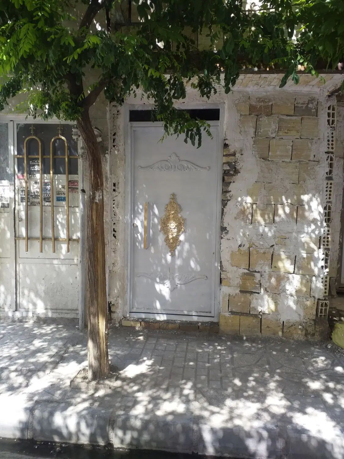 واحدزیر زمین ۸۵متر نوساز مطهری فقط معاوضه با خودرو|فروش آپارتمان|مشهد, شهید مطهری|دیوار