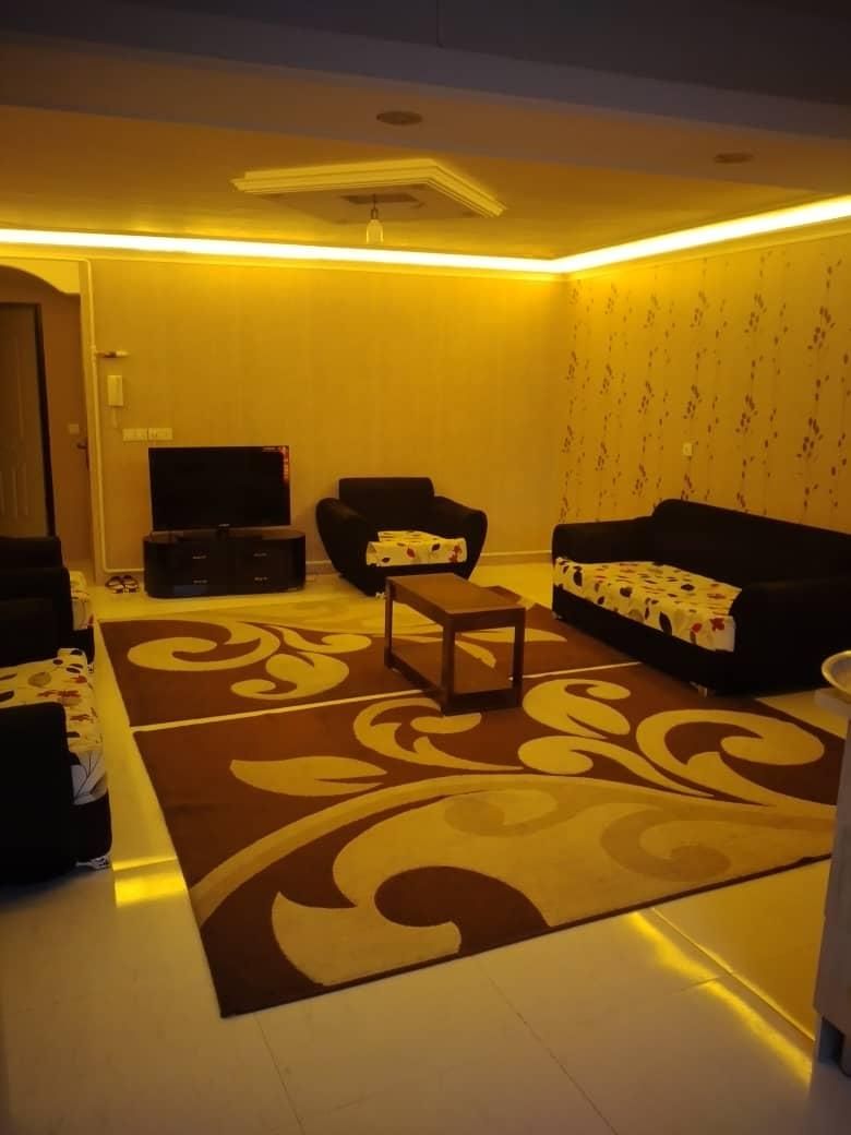 اجاره روزانه/هفتگی/ماهانه آپارتمان ۷۰ متری|اجارهٔ کوتاهمدت آپارتمان و سوئیت|چهارباغ, |دیوار