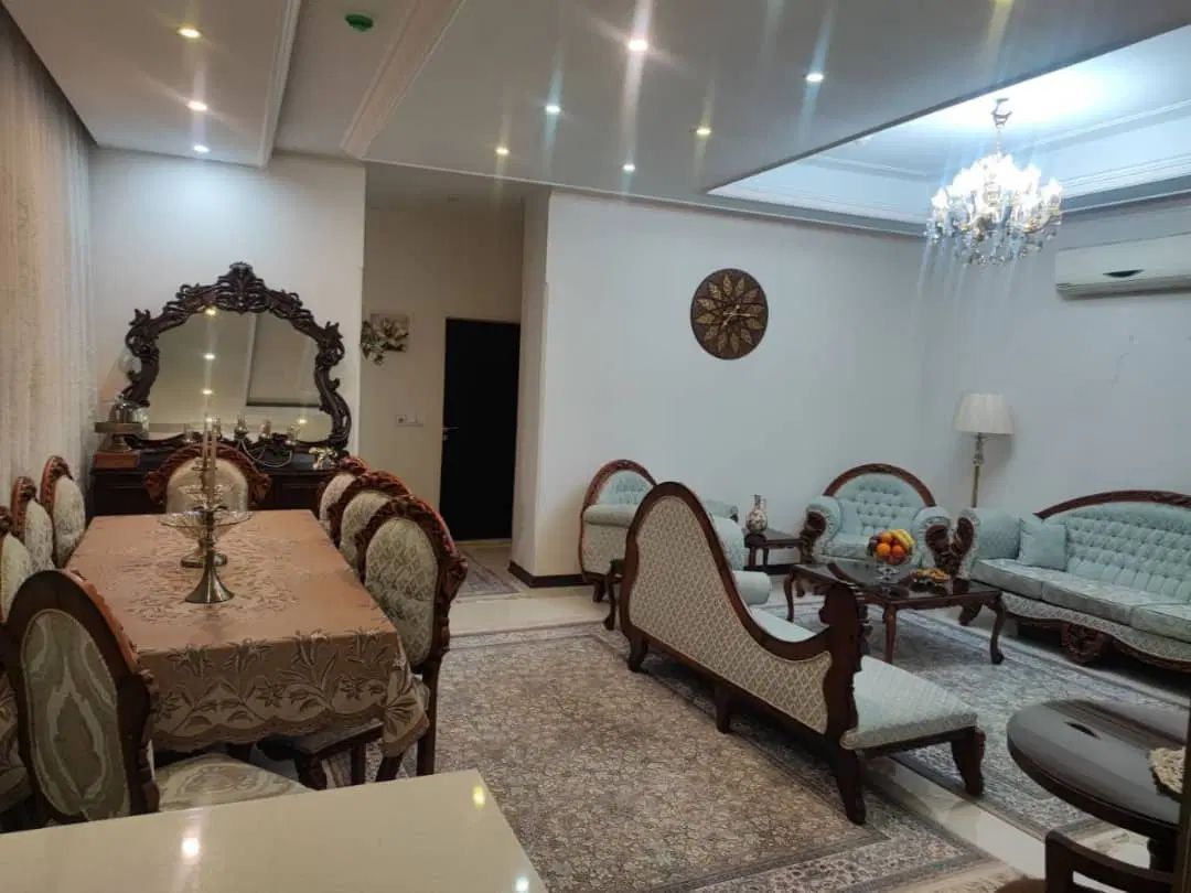 آپارتمان ۹۵ متری ، ۲ خواب ، اردلانها|فروش آپارتمان|کرج, کوی مدرس|دیوار
