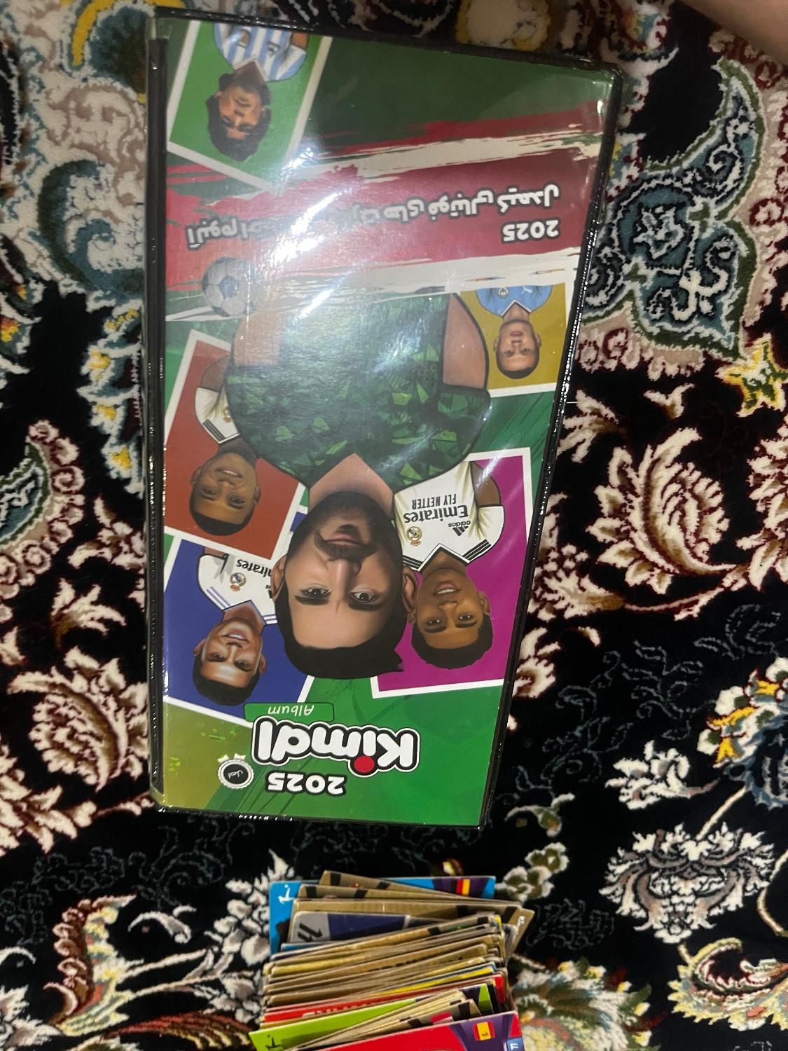 I کیمدی|اسباب‌‌بازی|تهران, یاخچی‌آباد|دیوار