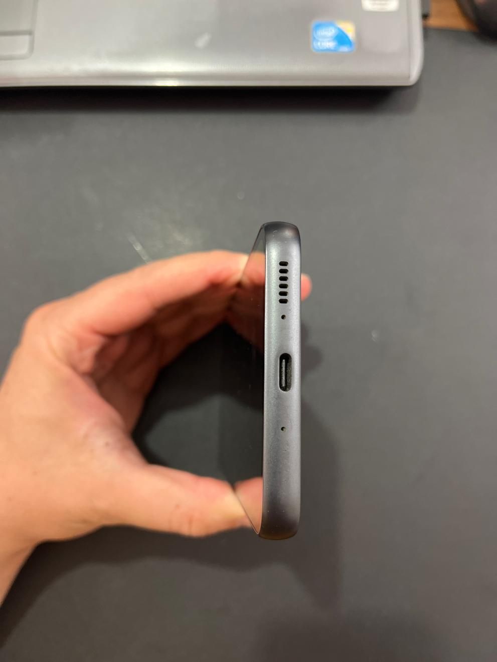 سامسونگ سامسونگ Galaxy A54 با حافظهٔ ۱۲۸ گیگابایت|موبایل|اصفهان, چرخاب|دیوار