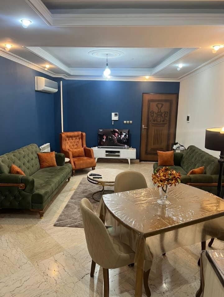 اجاره آپارتمان روزانه برج اول|اجارهٔ کوتاهمدت آپارتمان و سوئیت|کرمان, |دیوار