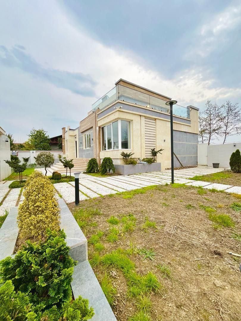 ویلاسنددار اتوبان رشت انزلی/زیباکنار/استخردارفشتکه|فروش خانه و ویلا|رشت, گلسار|دیوار